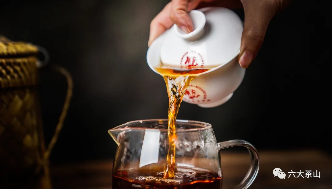 六大茶山限定新年好禮，解鎖虎年新玩法