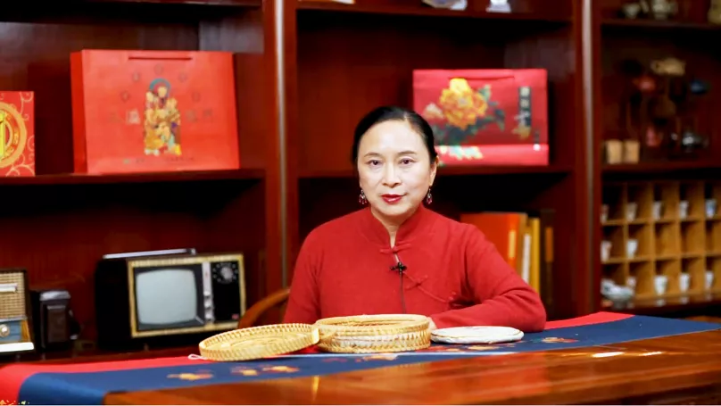 虎喚紅運(yùn)&middot;賀歲迎祥｜年味十足的新年好禮，讓您愛不釋手