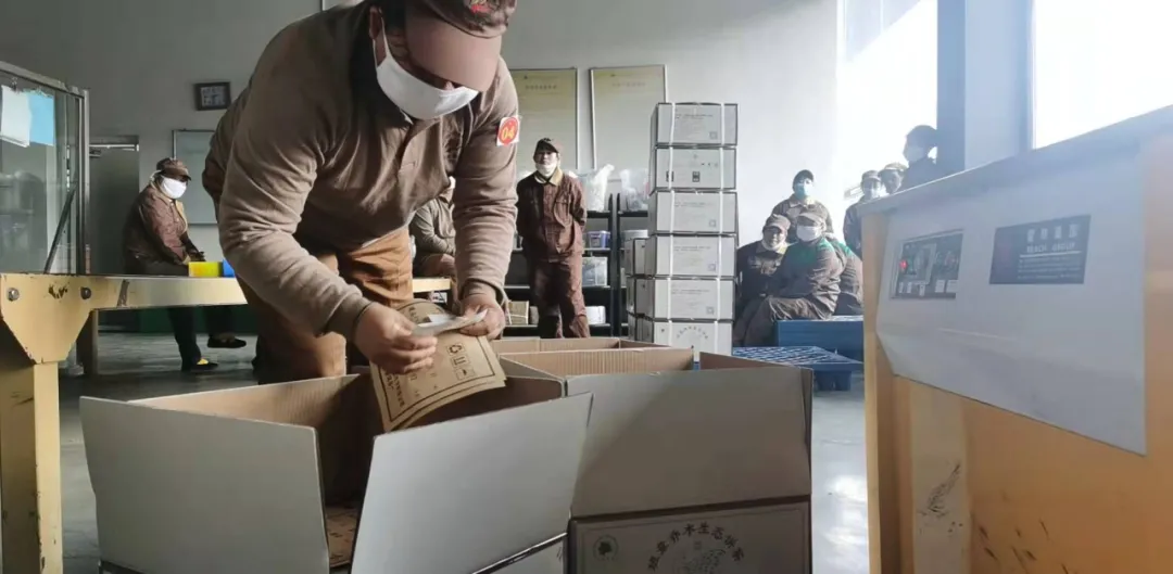 精益求精&middot;鑄造品質｜六大茶山第十四屆技術大比武圓滿完成