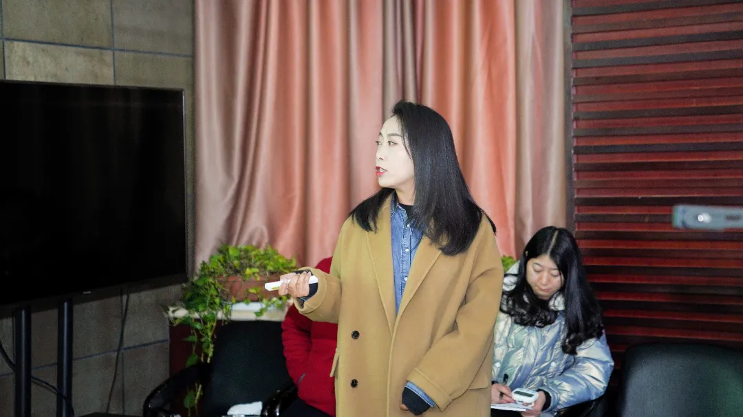 六大茶山2021年終述職圓滿完成，共迎百年榮耀&middot;雙十加冕的2022年