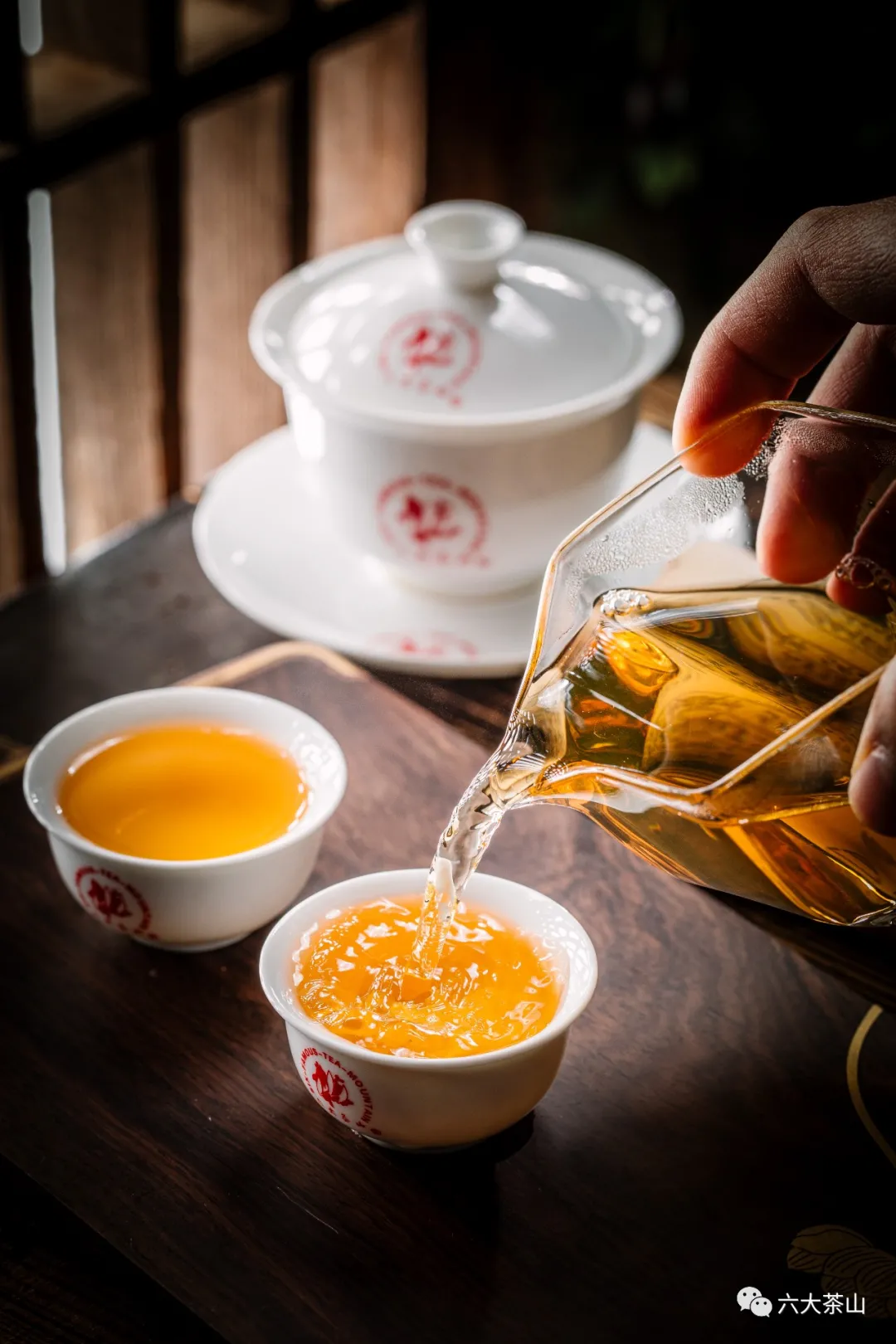 時(shí)間識(shí)味，越陳越香，普洱茶最適宜品飲的四個(gè)時(shí)間