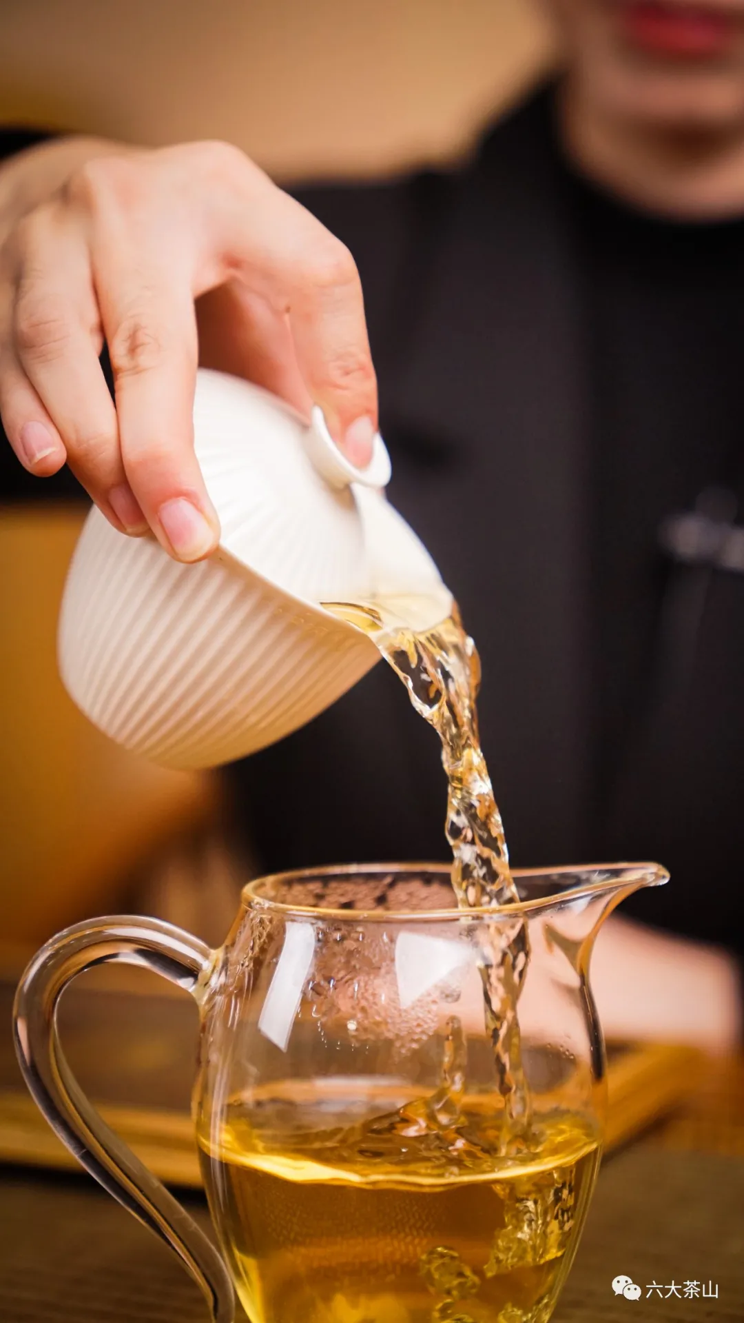 時(shí)間識(shí)味，越陳越香，普洱茶最適宜品飲的四個(gè)時(shí)間