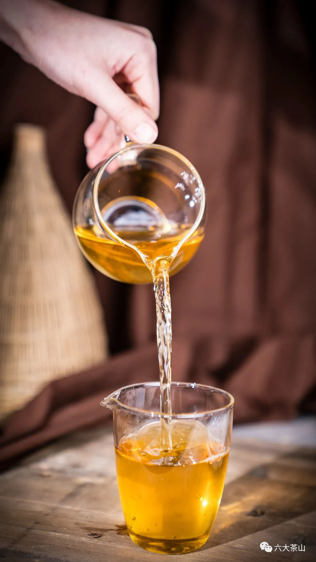 時(shí)間識(shí)味，越陳越香，普洱茶最適宜品飲的四個(gè)時(shí)間