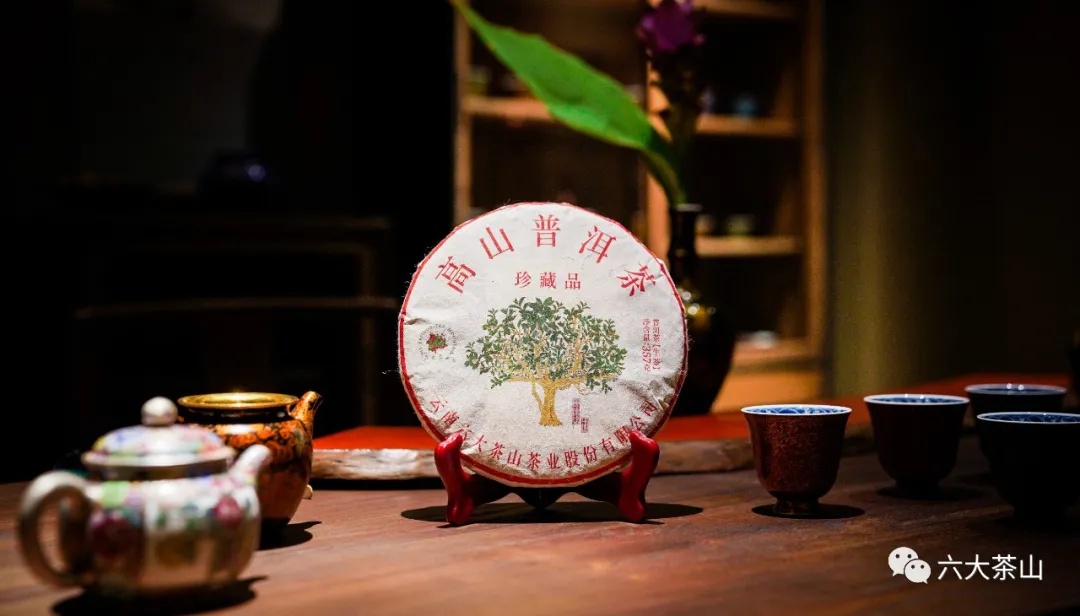 時(shí)間識(shí)味，越陳越香，普洱茶最適宜品飲的四個(gè)時(shí)間