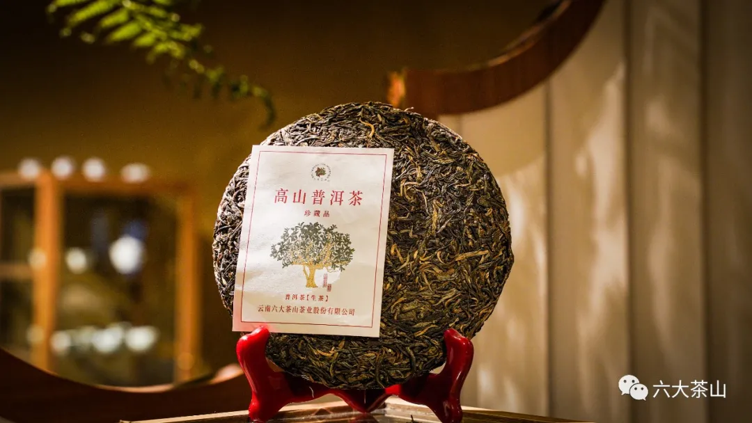 時(shí)間識(shí)味，越陳越香，普洱茶最適宜品飲的四個(gè)時(shí)間